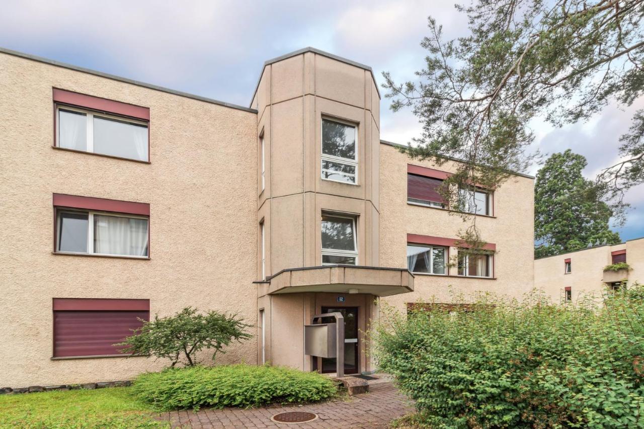 Appartement met 1 Slaapkamer