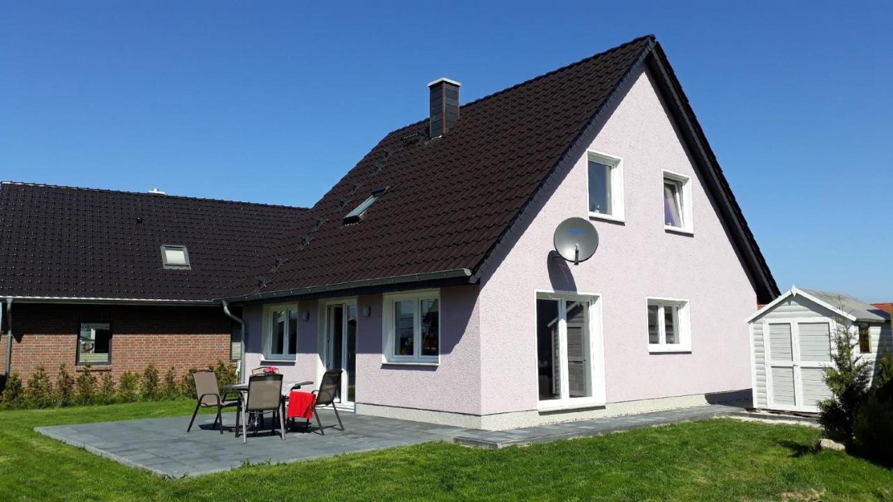 Ferienhaus für 4 Personen 2 Kinder ca 90 m in Boiensdorf, Ostseeküste Deutschland Wismarer Bucht - Ferienwohnung Boiensdorf
