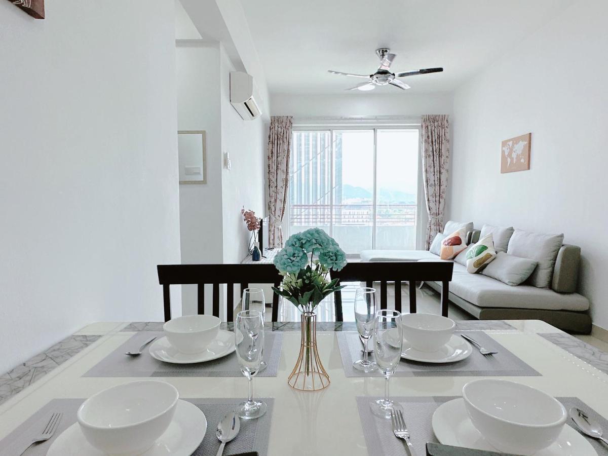 Apartamento con vistas