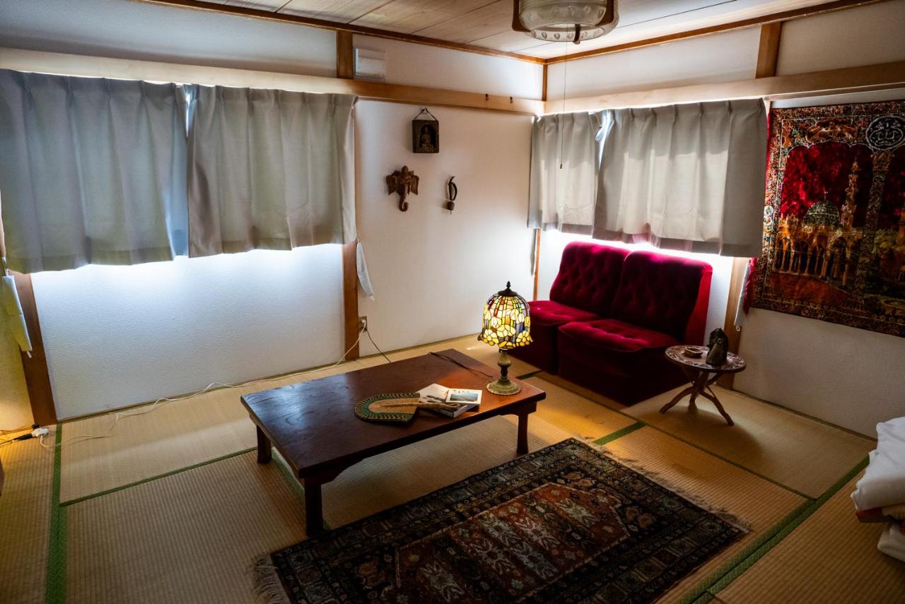 Chambre Double Supérieure avec Deux Lits Doubles