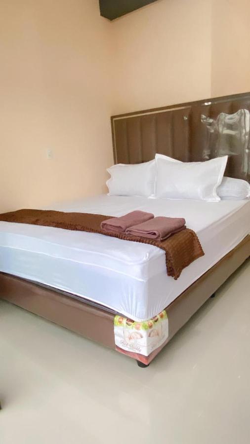 Budget Double or Twin Room