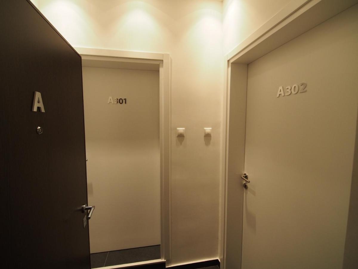Decanska Apartments - Ferienwohnung Belgrad