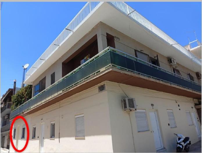 Miltiades apartment - B&B Kalamata