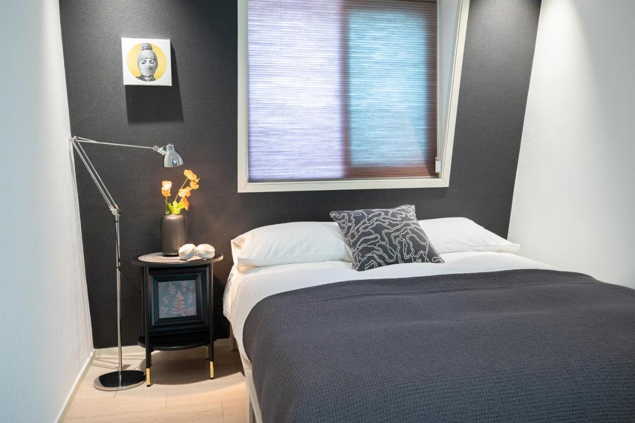 Apartment mit 2 Schlafzimmern