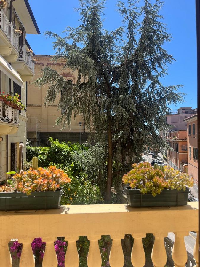 Delizioso appartamento - B&B La Spezia