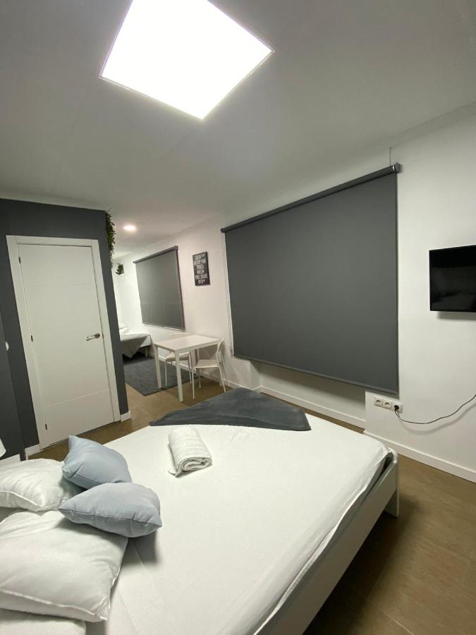 Chambre Familiale