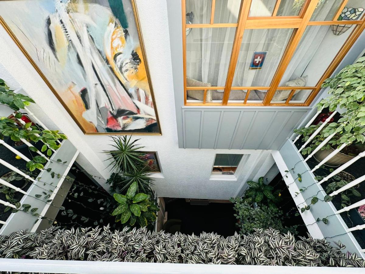 Villa Helvetia - B&B