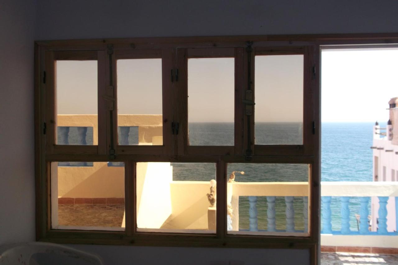 B&B Taghazout - Laverie du Soleil Surf House - Bed and Breakfast Taghazout