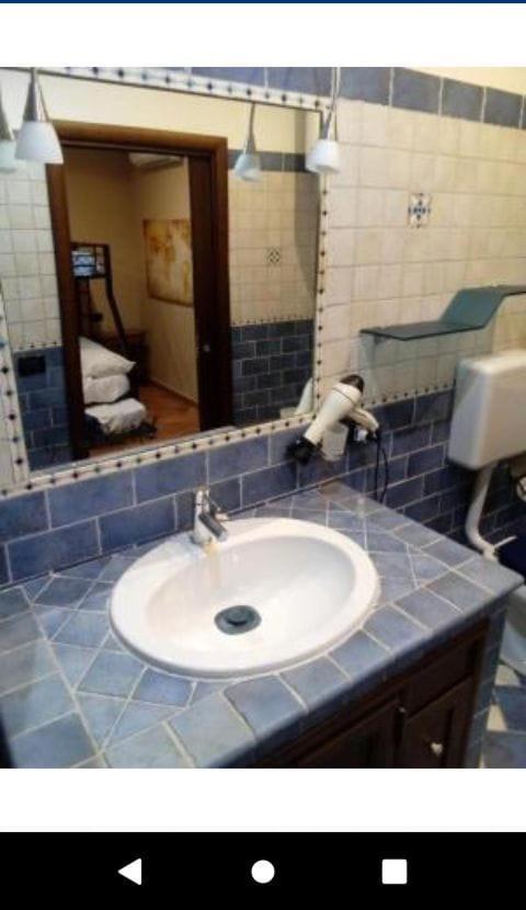 Quadruple Room with Private Bathroom