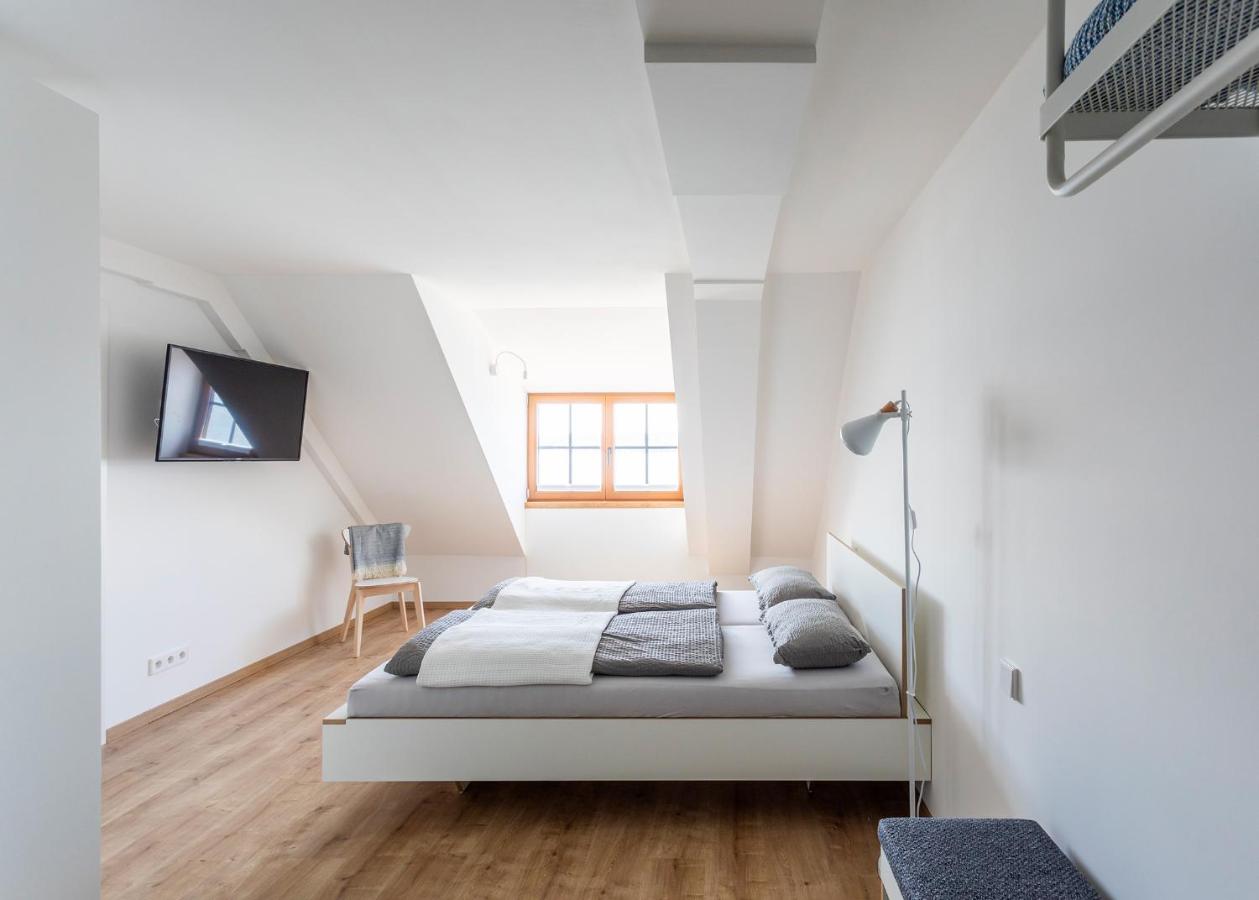 Apartment mit 1 Schlafzimmer