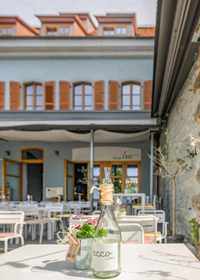 Ferienwohnungen SEEELF - Luv Stay - Ferienwohnung Überlingen