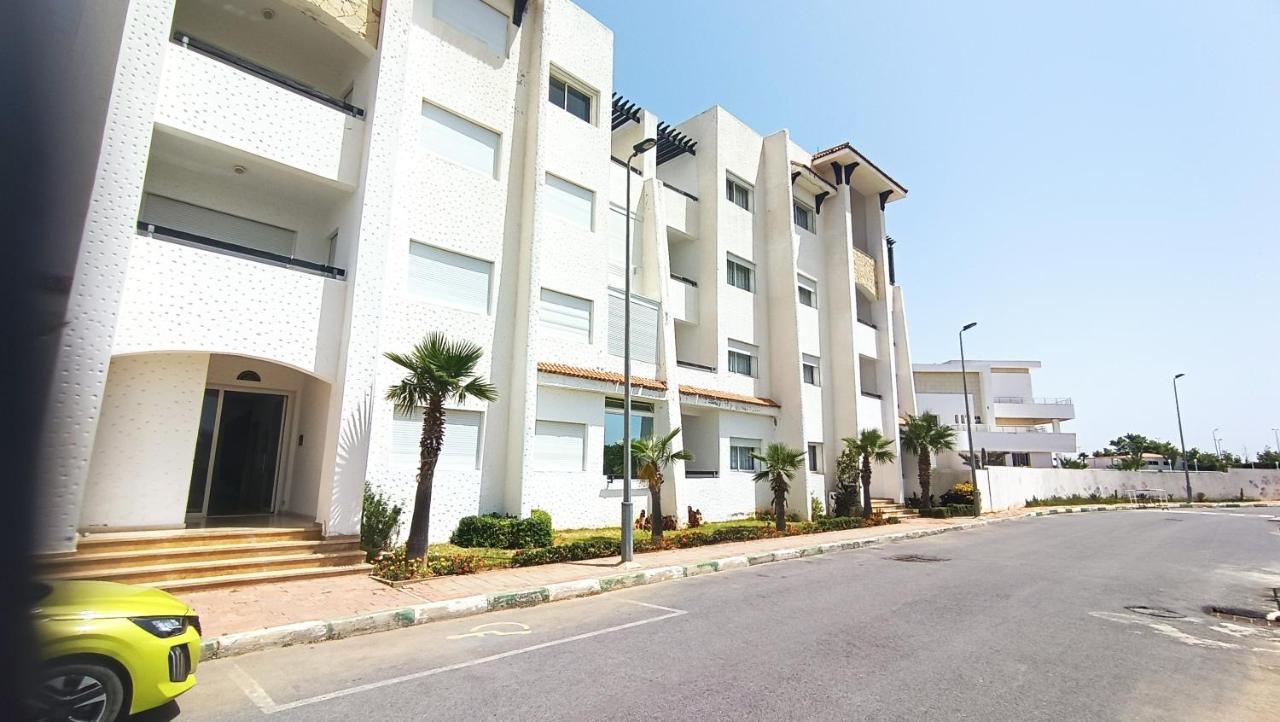 Bel Appart Marina Golf Asilah - B&B