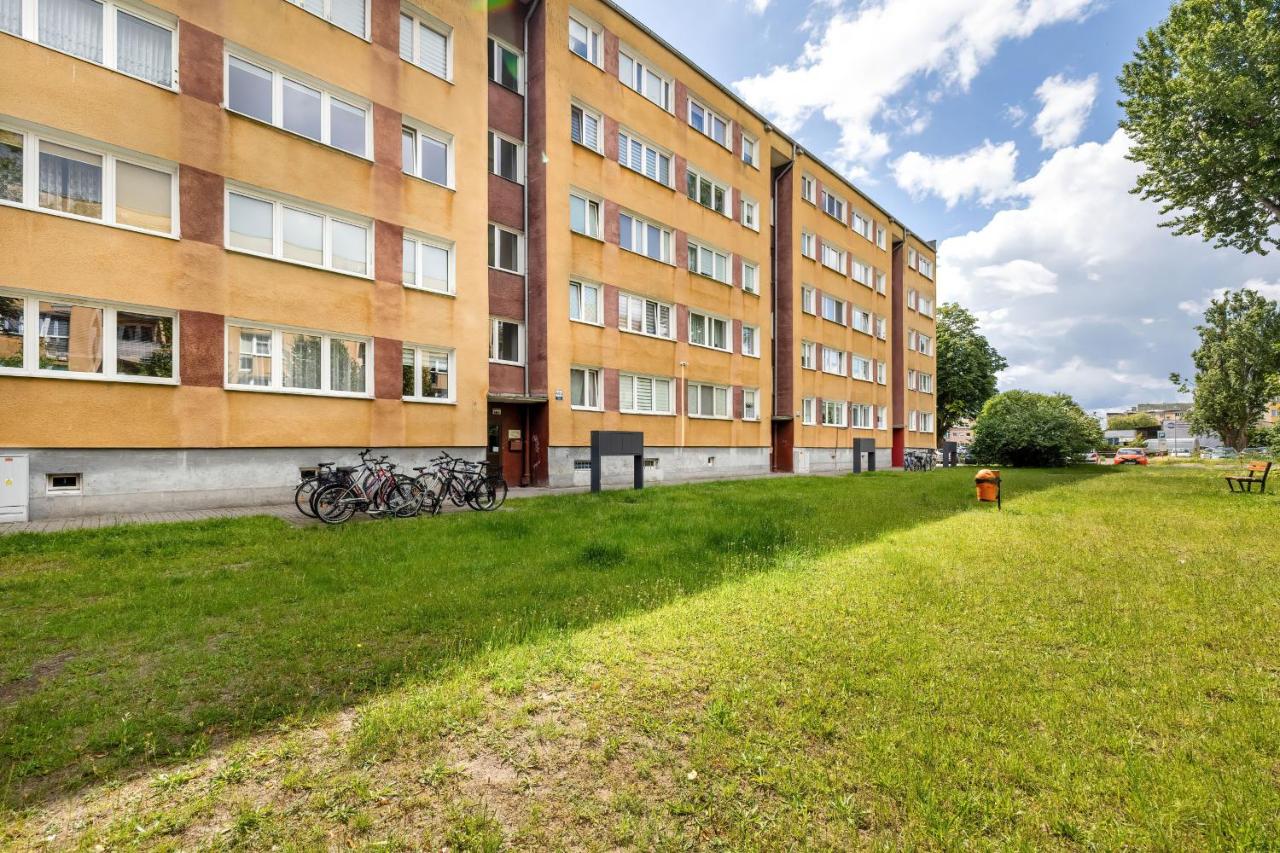 Green Wheel Apartment - Świnoujście Centrum - by Rent like home - Chambres d'hôtes Świnoujście