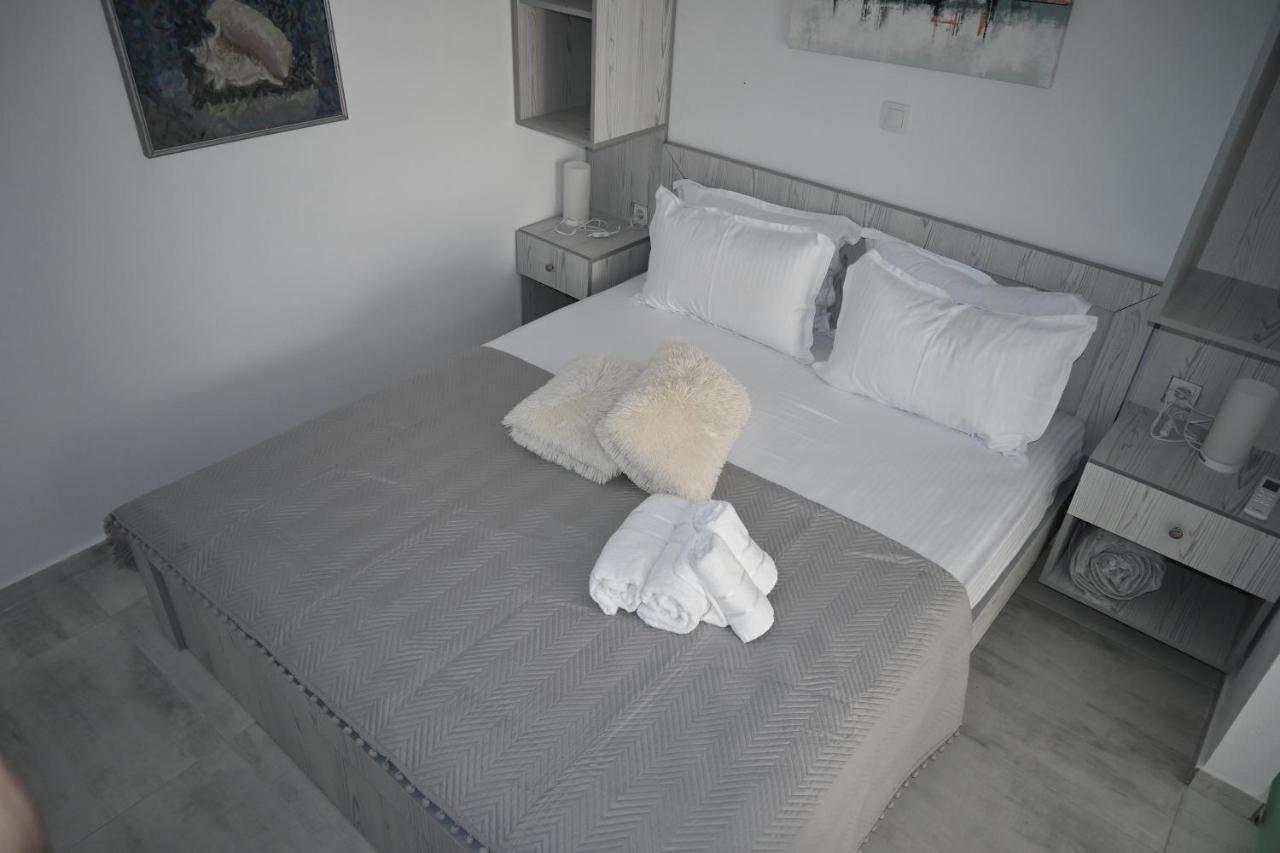 Apartamento de 1 dormitorio con balcón