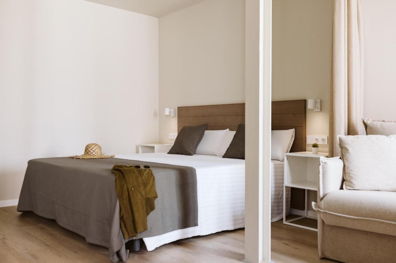 Classic Quadruple Room