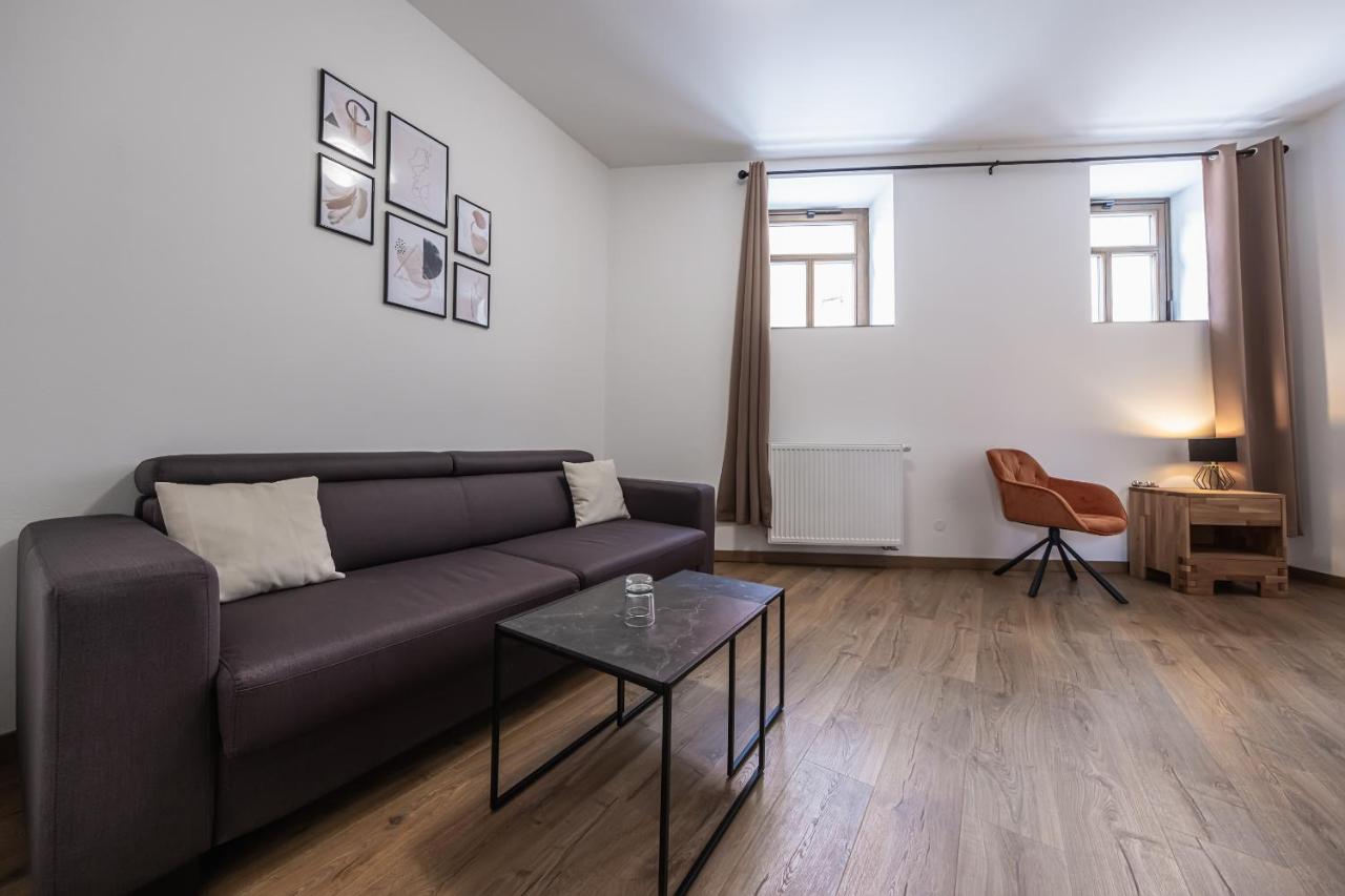 Deluxe Familienzimmer