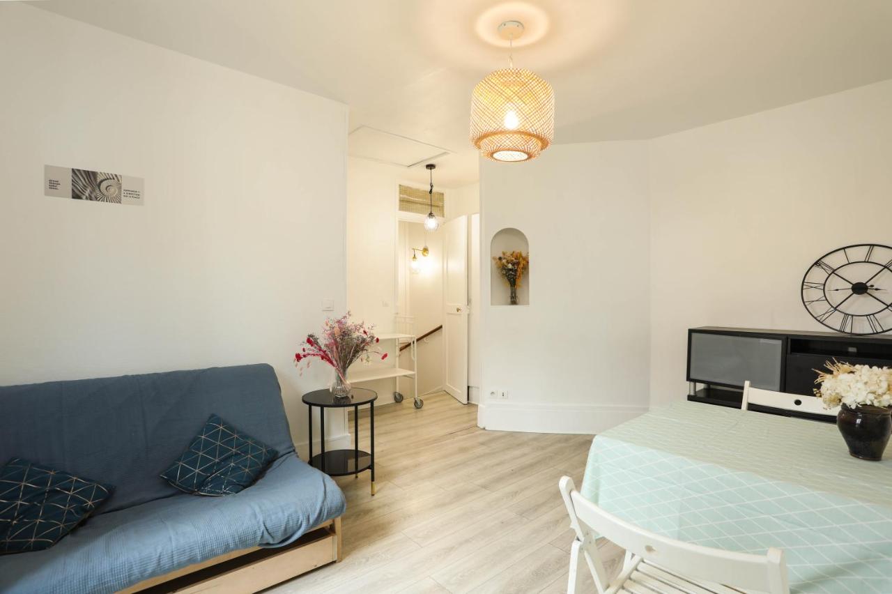 Appartement 1 Chambre