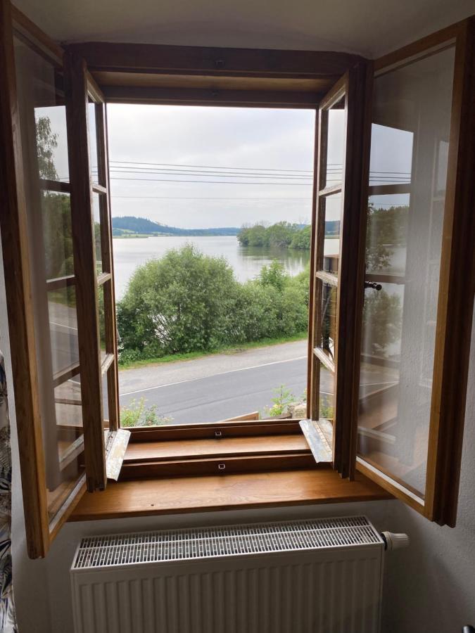 Tweepersoonskamer met 2 Aparte Bedden