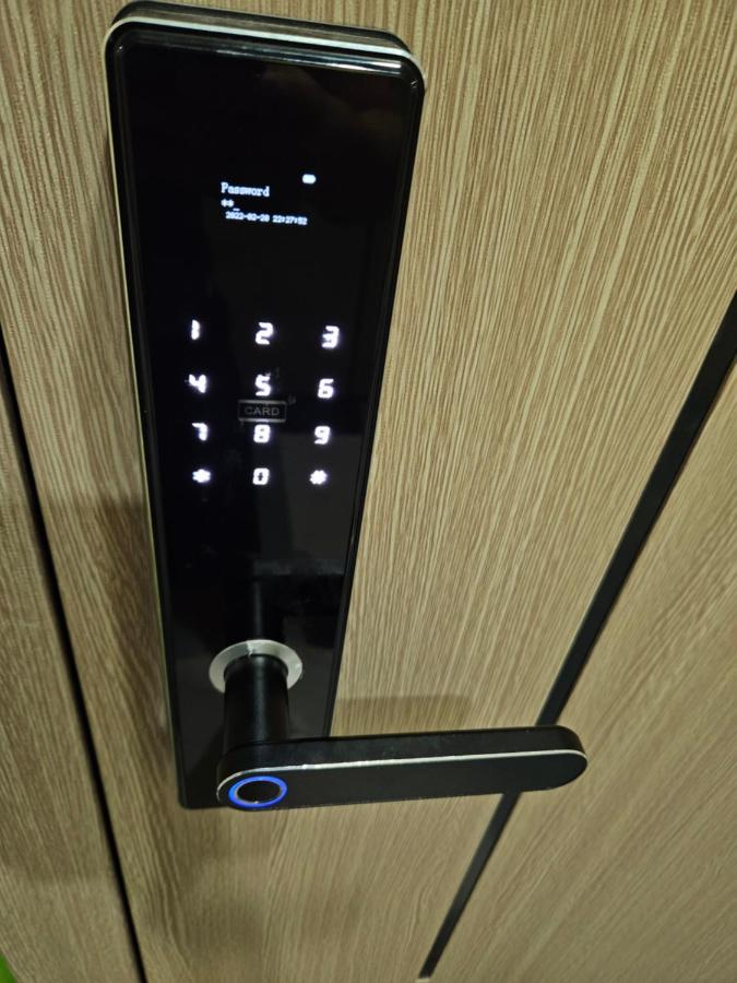 Family apartment's - Ferienwohnung
