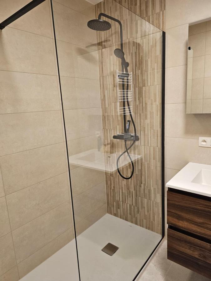 Apartamento de 2 dormitorios