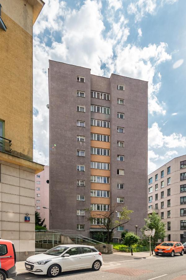 Górnośląska 9/11 by Homeprime - B&B