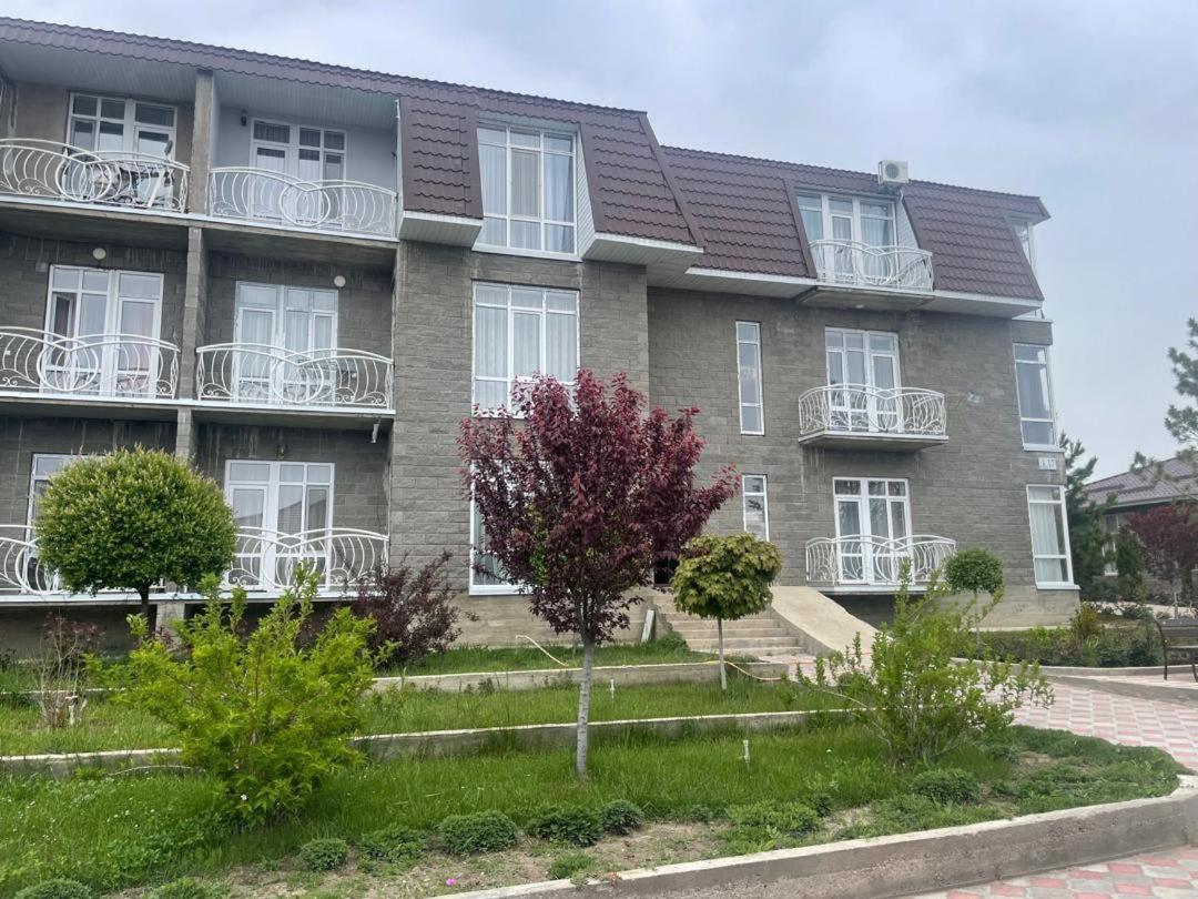 Appartement met 1 Slaapkamer