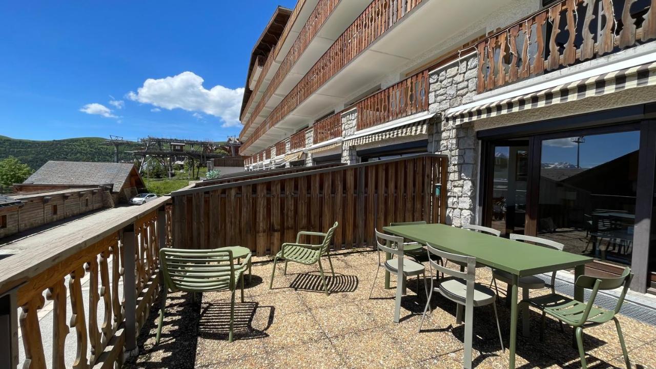 Homency - Résidence Ménandière W1 - B&B