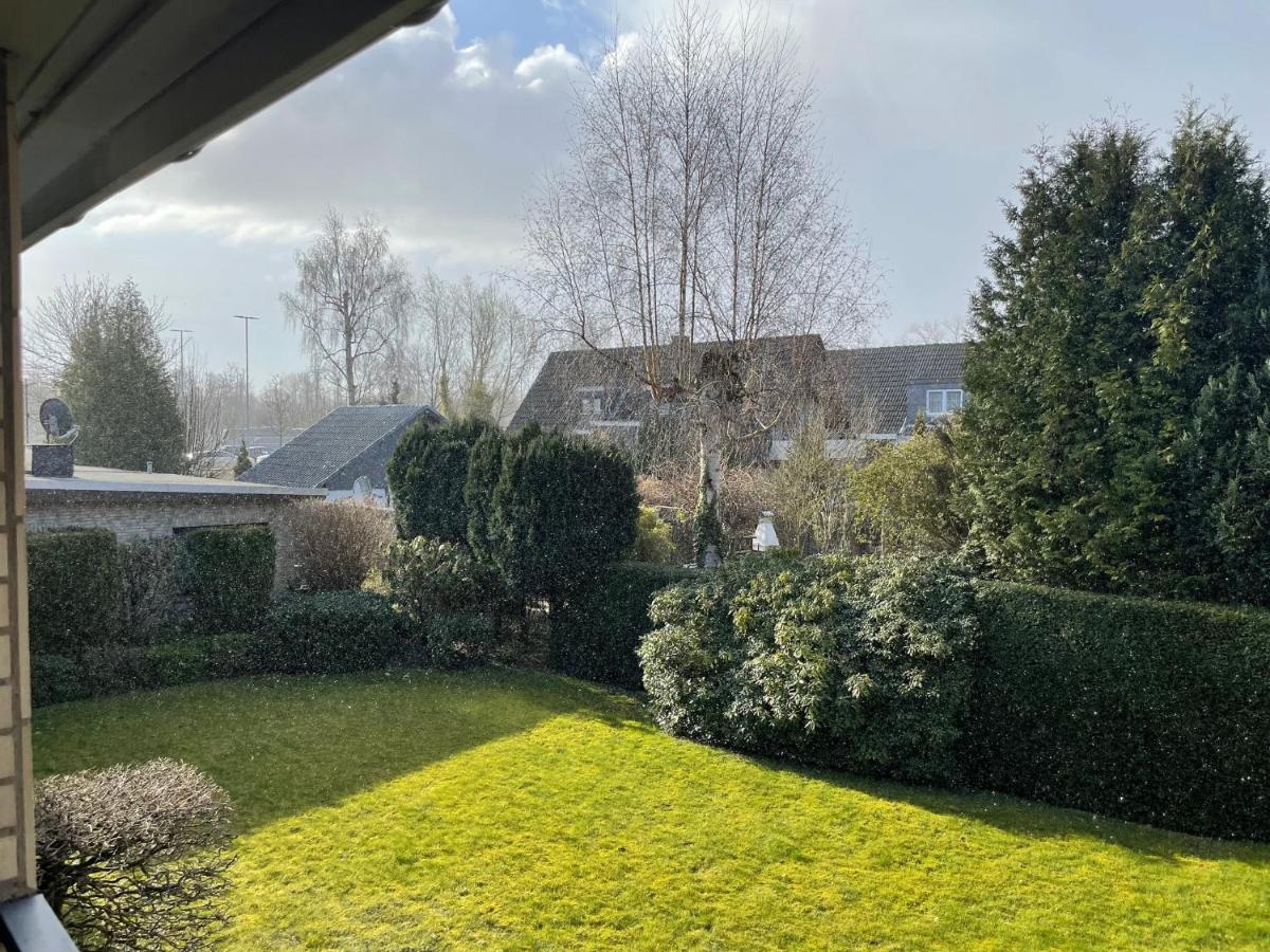 Wolburg - B&B Timmendorfer Strand