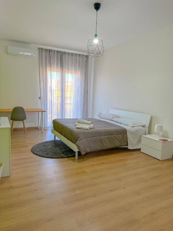 Großes Doppelzimmer