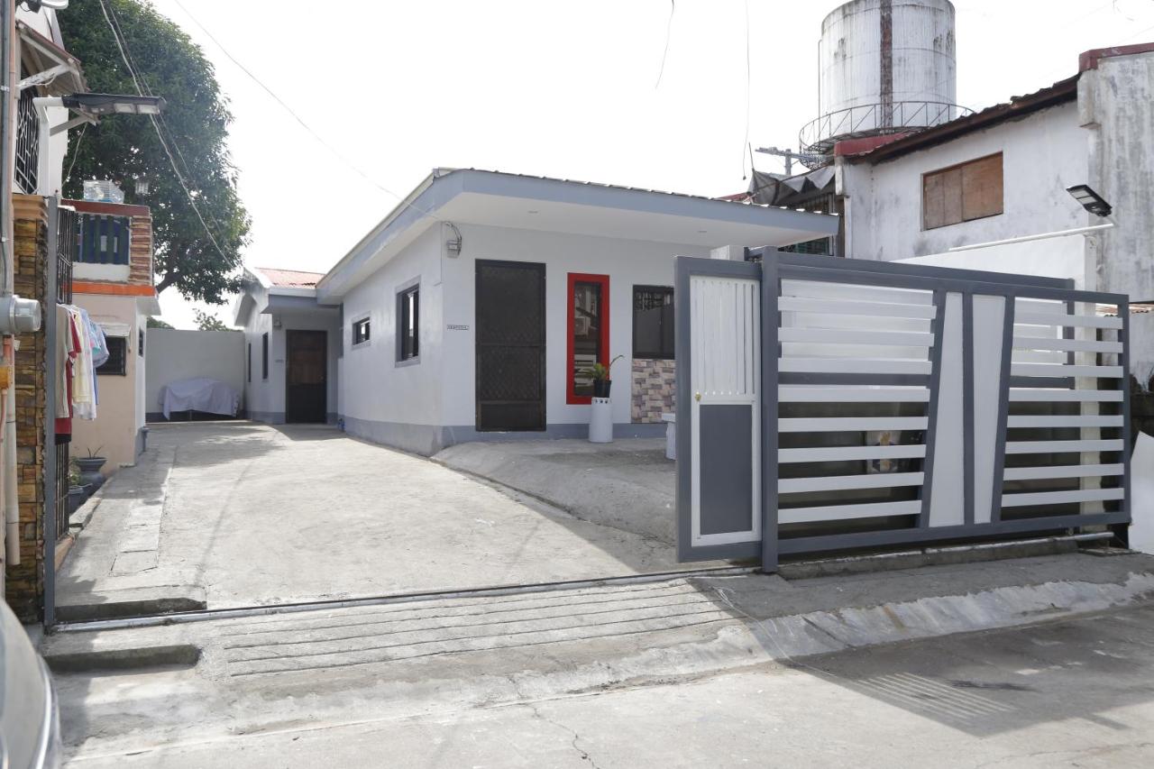 Dream Inn Bacoor Cavite - B&B Cavite City