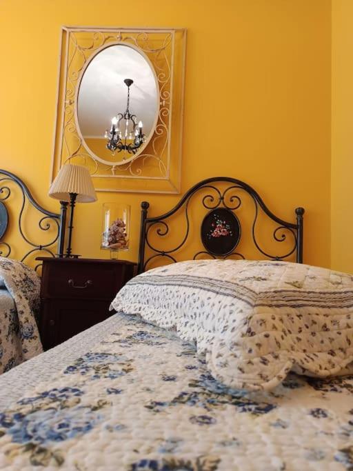 Appartement 2 Chambres