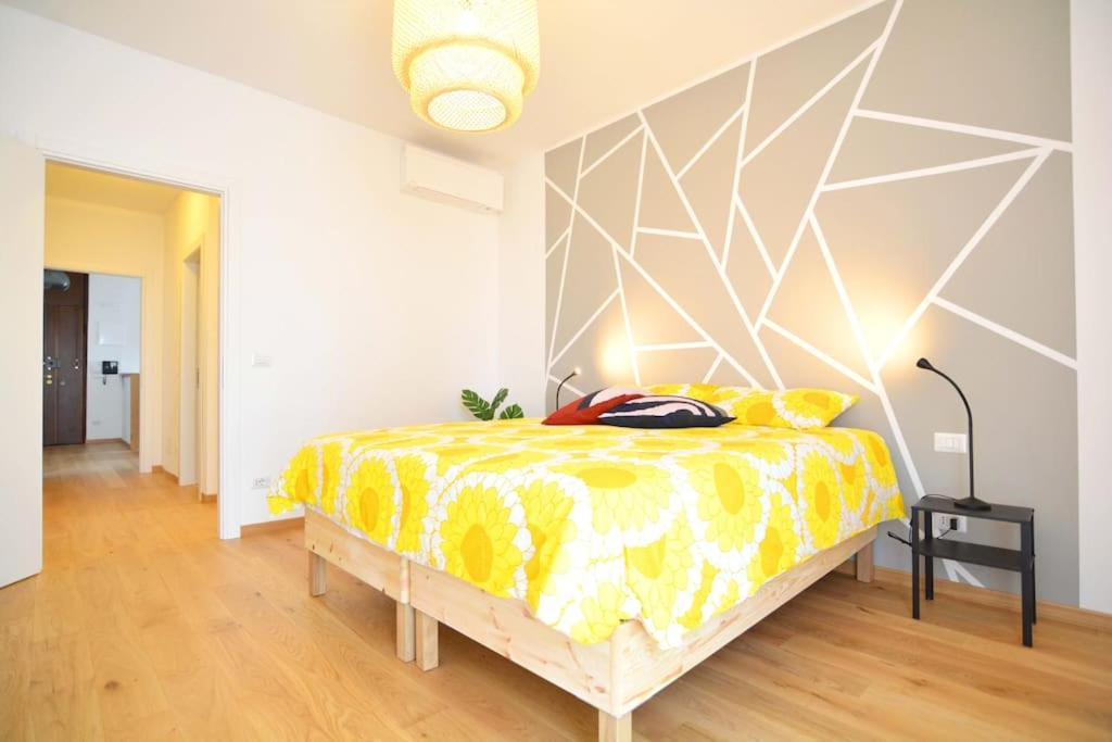 Giotto garden view - pieno centro - B&B Padova
