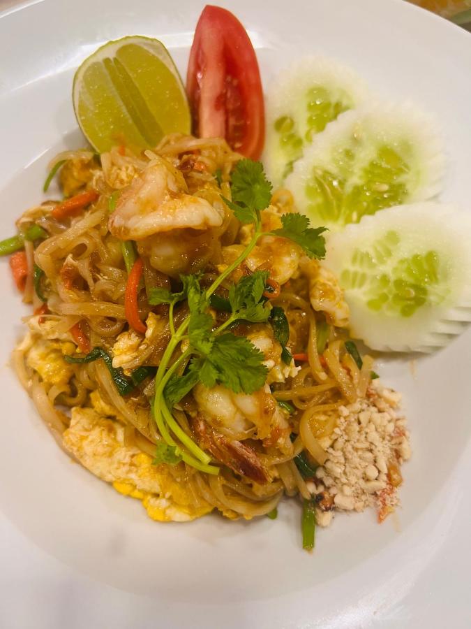 Palms Retreat - Chambres d’hôtes Velidhoo