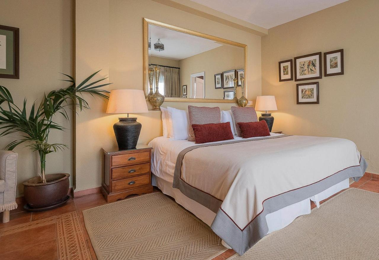 Junior Suite mit Terrasse