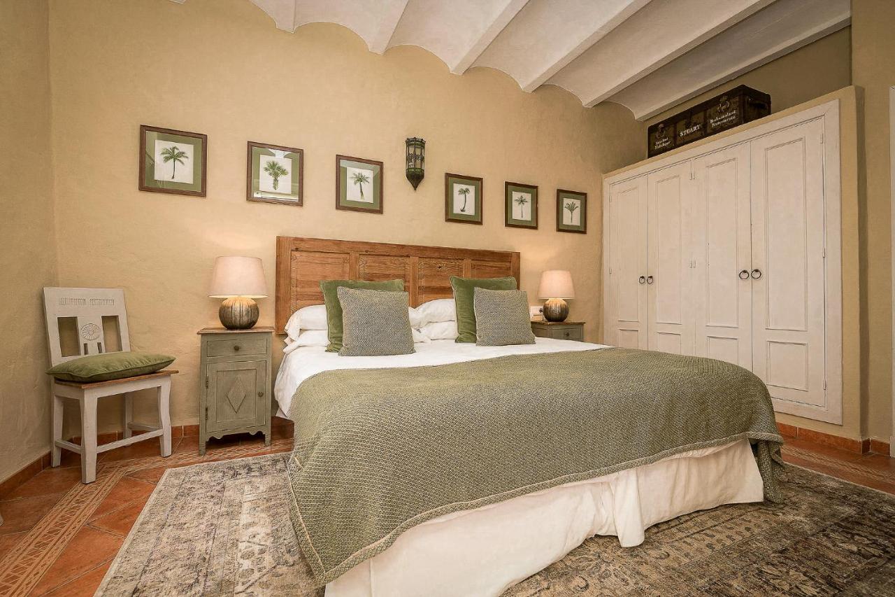 Doppel- oder Zweibettzimmer