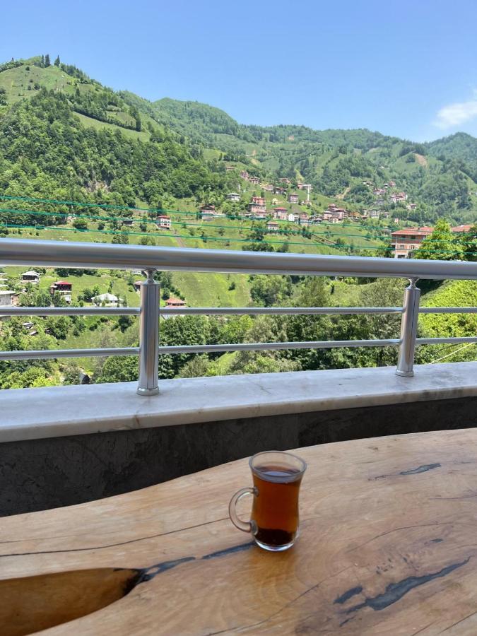 Derya kuyumcu derya apart - B&B Çamlıhemşin