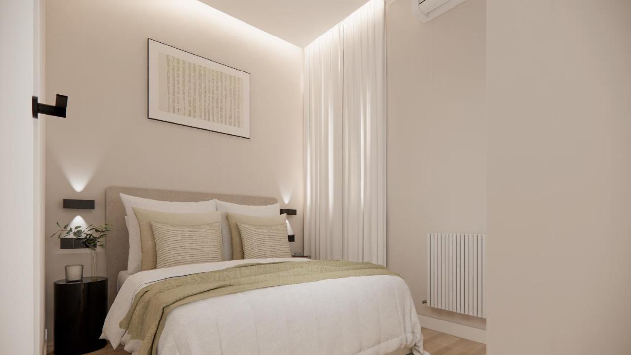 Sol VIII 5BR 5BH - B&B Madrid