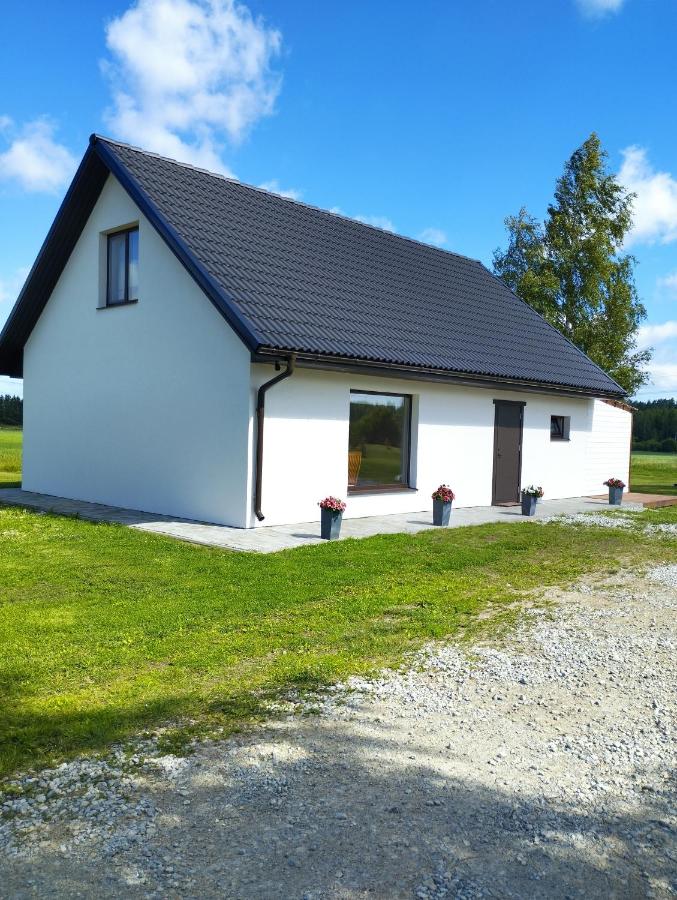 Sepa puhkemaja - B&B