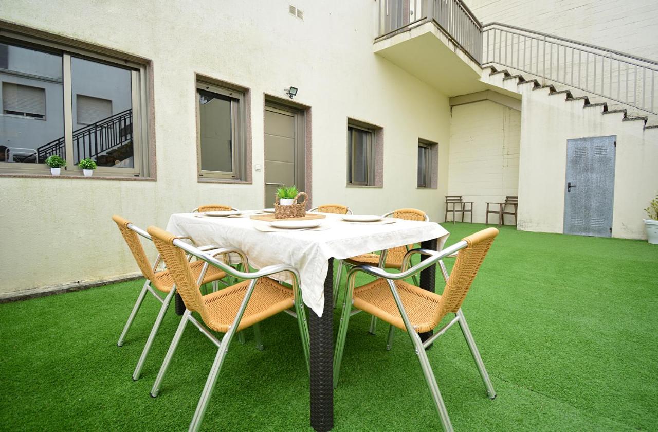 Apartamento con terraza en San Vicente - B&B El Grove