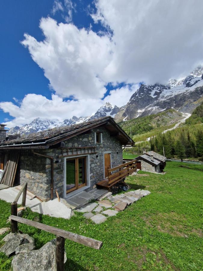 Chalet Val Ferret CIR 0246 - B&B