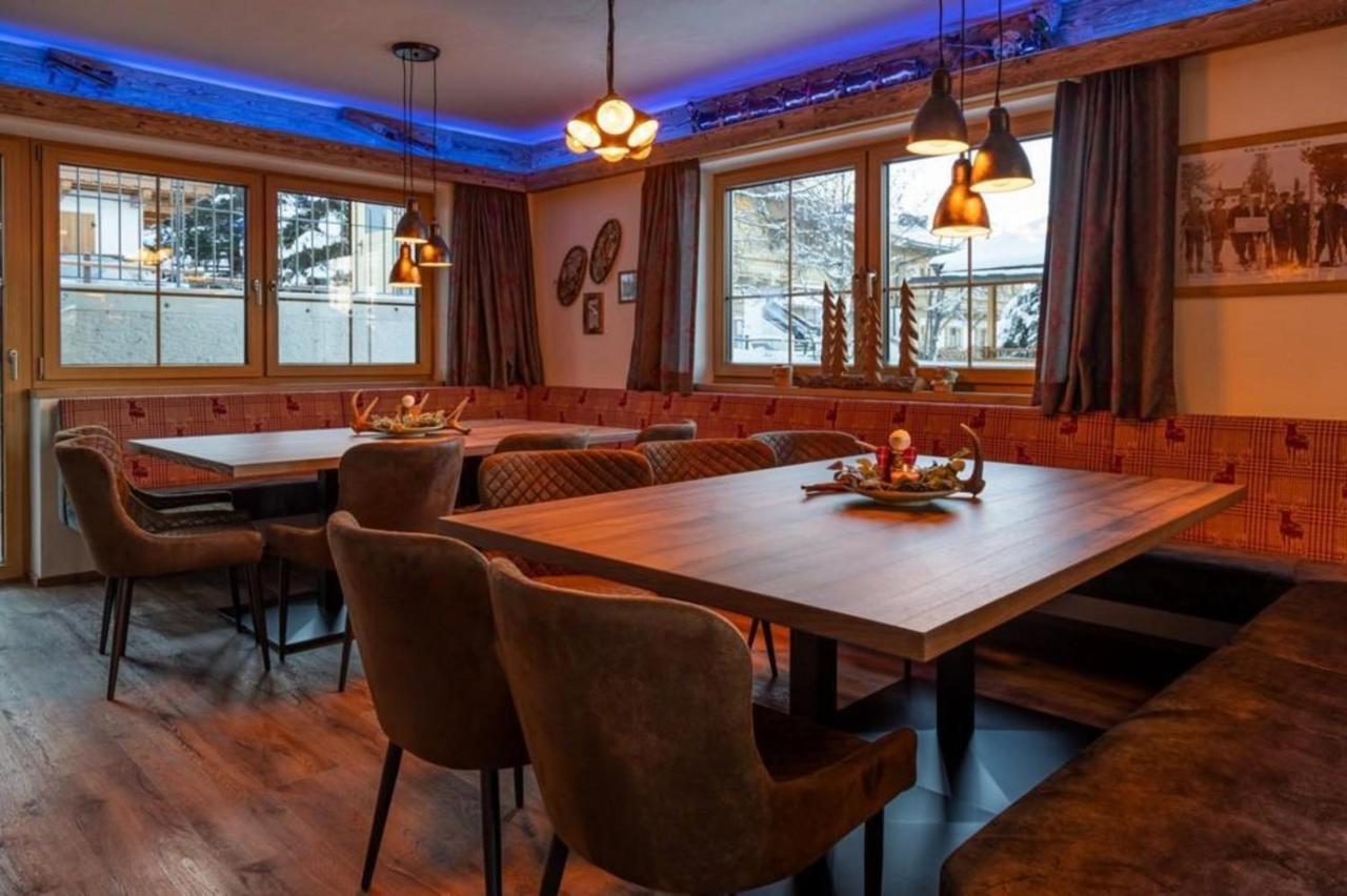Falkensteinalm Top 1 - B&B Königsleiten