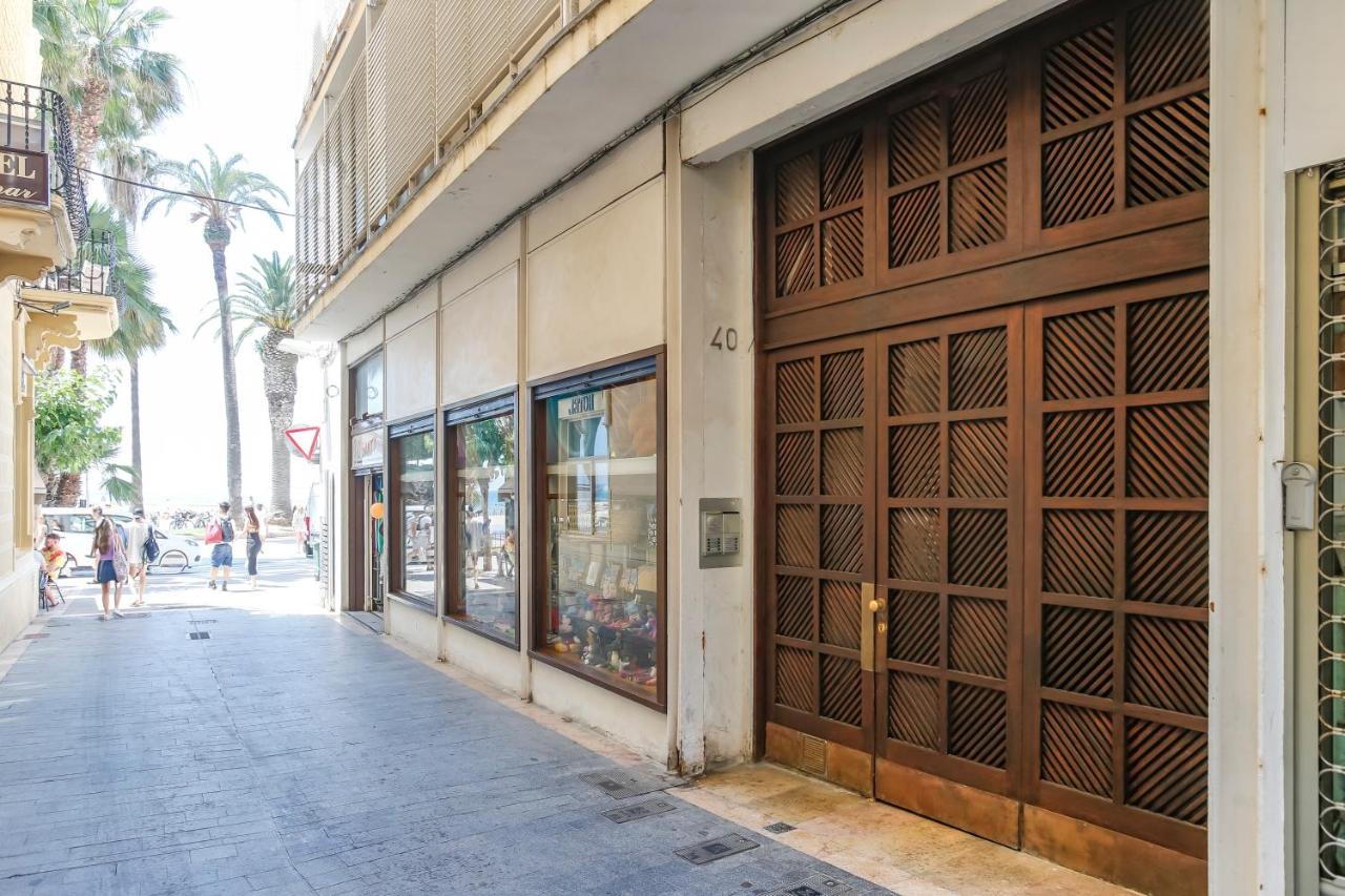 Penelope Apart - B&B Sitges