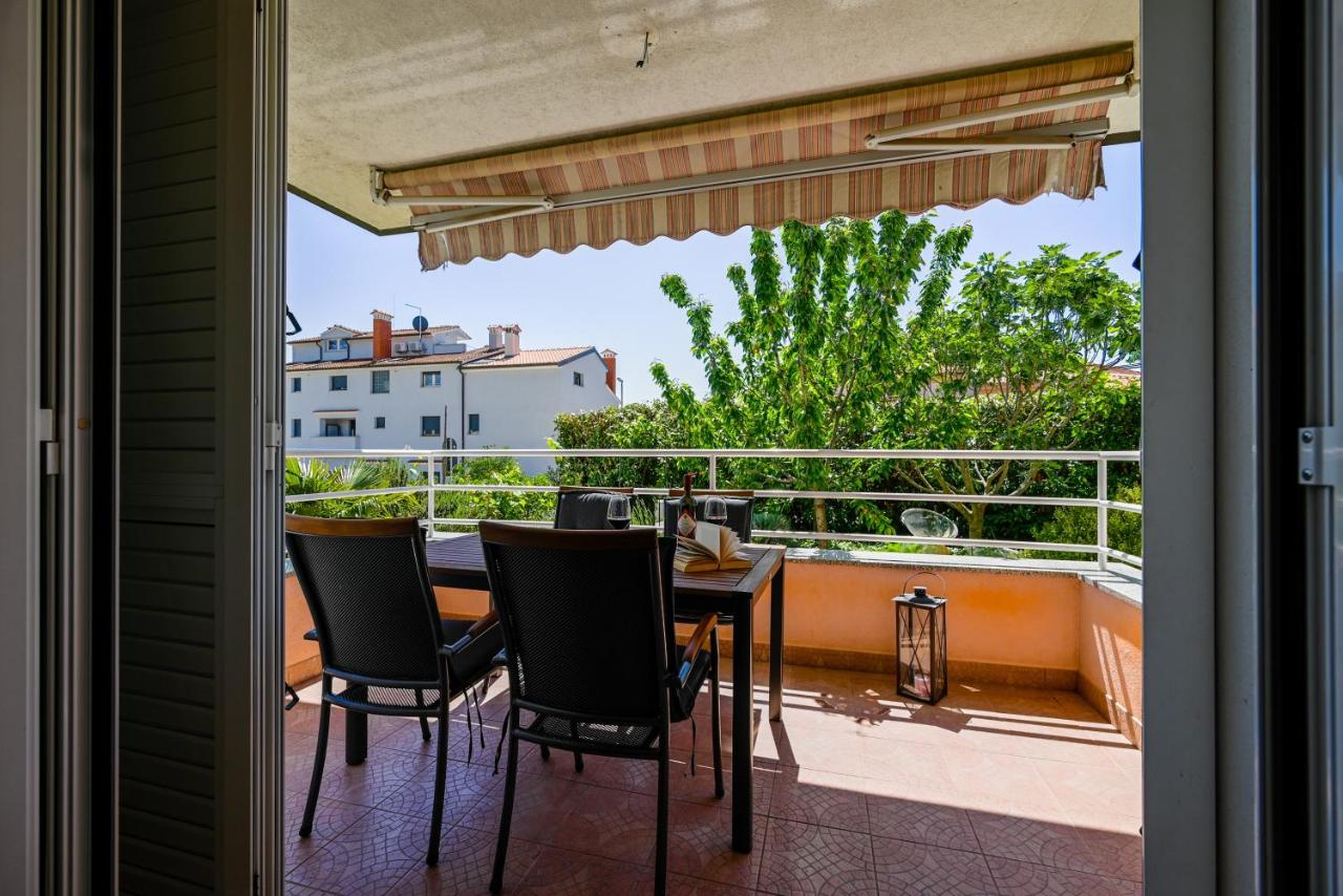 Apartments San Vitto - Chambres d’hôtes Rovinj