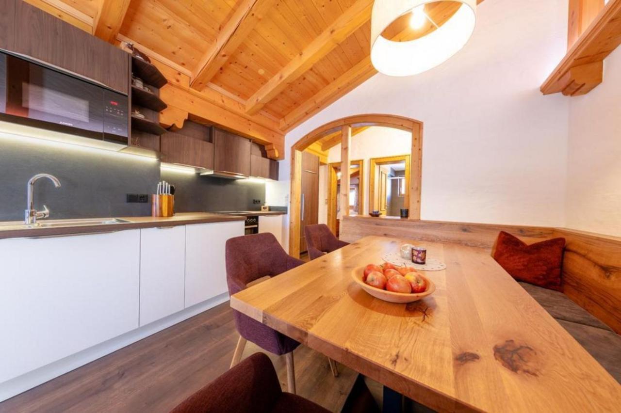 Haus Wildkarblick Top 6 - B&B