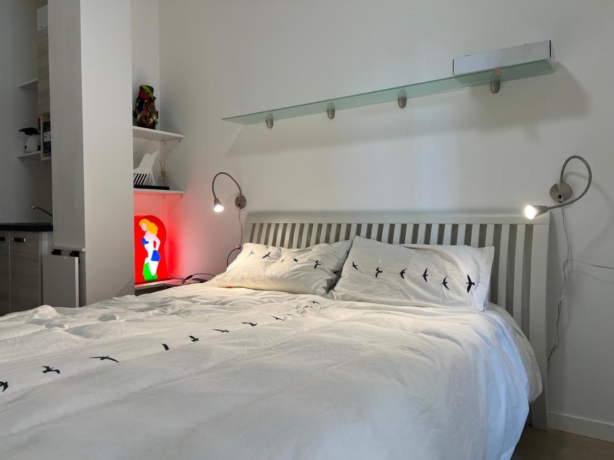 Il Rifugio Dell'Ingegnere - Ferienwohnung