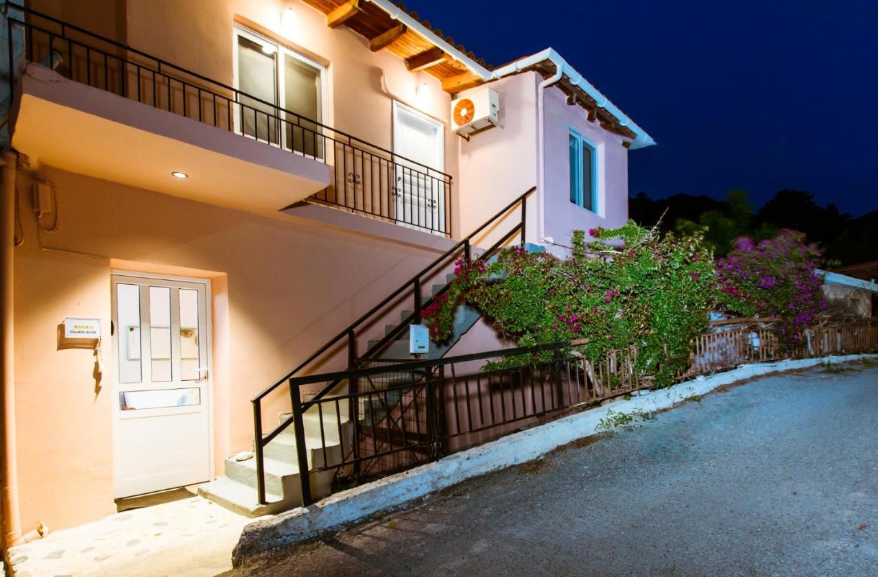 Anna's Village House - B&B