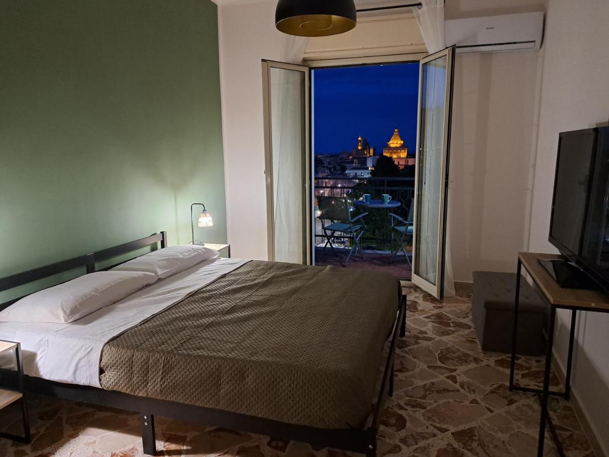 Appartement 2 Chambres Deluxe avec Balcon