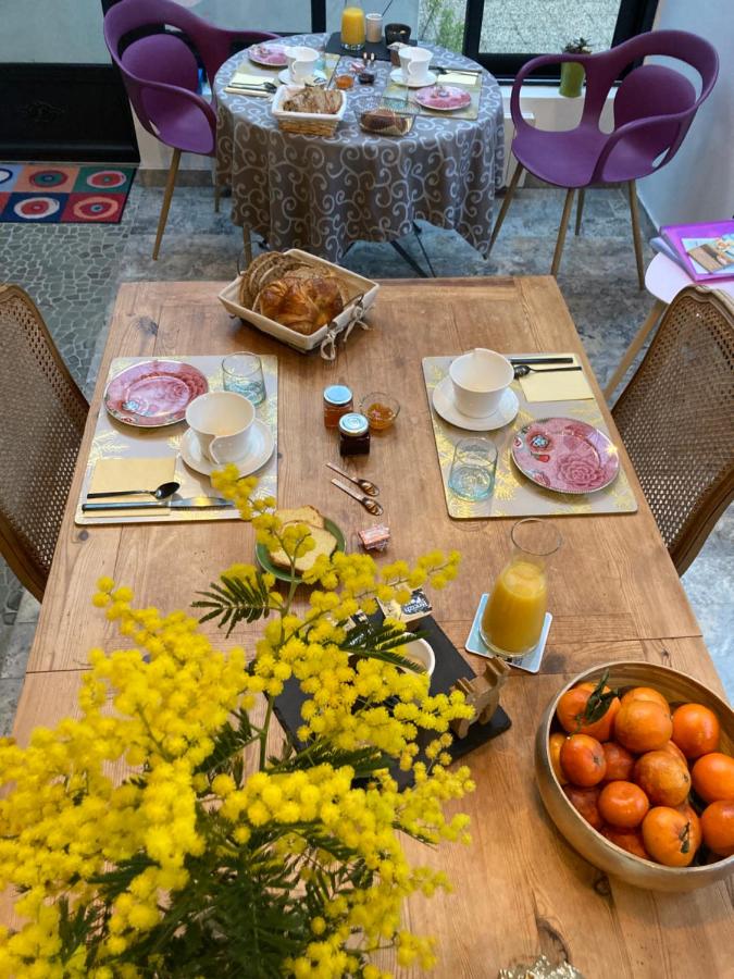 Le Petit Ecrin, étonnante cabane à 80 m de la mer - B&B Le Pouliguen