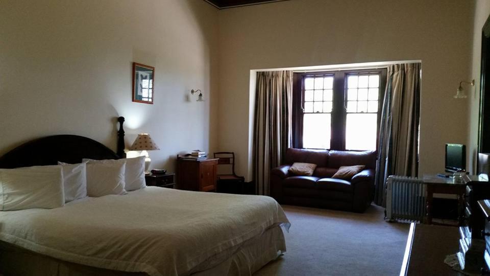 Suite Deluxe con Vasca Idromassaggio
