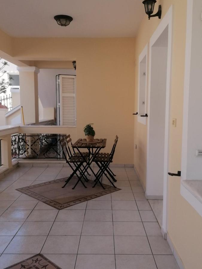 Apartamento de 1 dormitorio